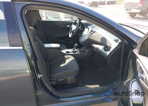 2020 Chevrolet Malibu Fwd Lt z USA, uszkodzony, nr VIN 1G1ZD5ST1LF117788